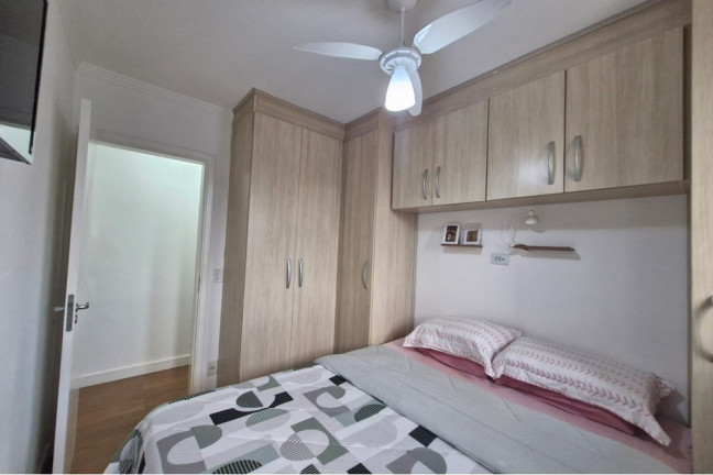 Imagem Apartamento com 2 Quartos à Venda, 51 m² em água Fria - São Paulo Imagem Apartamento com 2 Quartos à Venda, 51 m² em água Fria - São Paulo