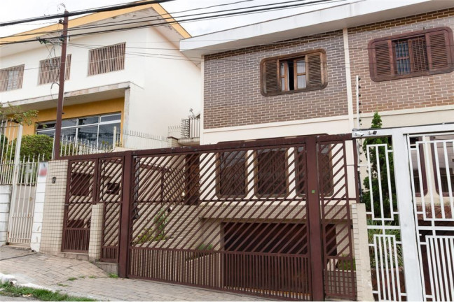 Imagem Casa com 3 Quartos à Venda, 200 m² em Vila Prudente - São Paulo Imagem Casa com 3 Quartos à Venda, 200 m² em Vila Prudente - São Paulo