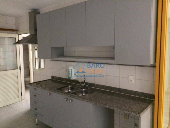 Imagem Apartamento com 2 Quartos para Alugar, 110 m² em Higienópolis - São Paulo Imagem Apartamento com 2 Quartos para Alugar, 110 m² em Higienópolis - São Paulo