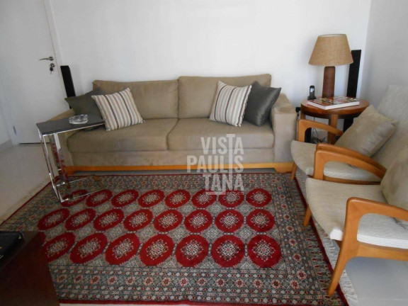 Imagem Apartamento com 1 Quarto para Alugar, 53 m² em Cidade Monções - São Paulo Imagem Apartamento com 1 Quarto para Alugar, 53 m² em Cidade Monções - São Paulo