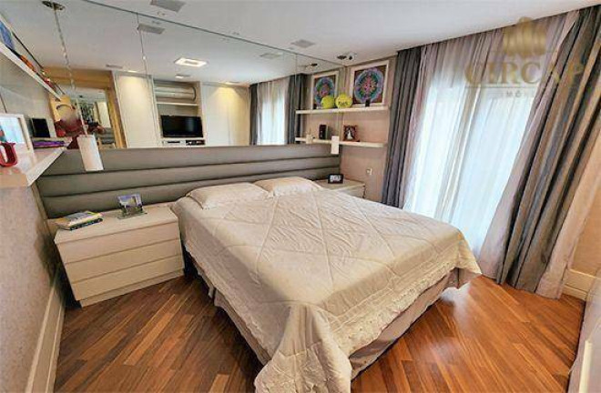 Imagem Apartamento com 3 Quartos à Venda, 185 m² em Perdizes - São Paulo Imagem Apartamento com 3 Quartos à Venda, 185 m² em Perdizes - São Paulo