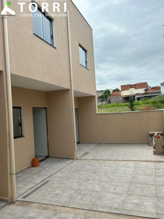 Imagem Sobrado com 2 Quartos à Venda, 77 m² em Terras De Arieta - Sorocaba Imagem Sobrado com 2 Quartos à Venda, 77 m² em Terras De Arieta - Sorocaba