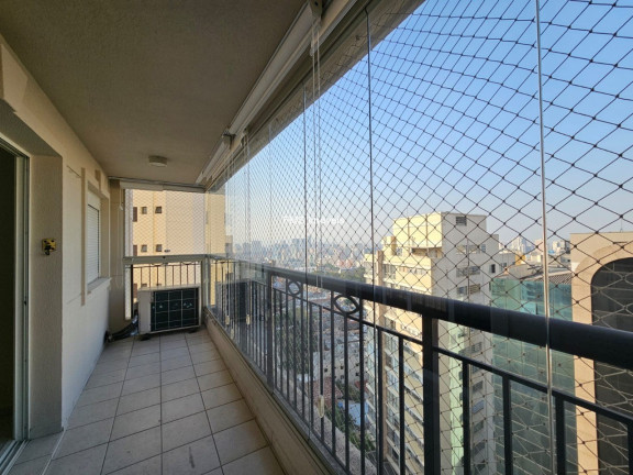 Imagem Imóvel com 2 Quartos à Venda, 77 m² em Morro Dos Ingleses - São Paulo