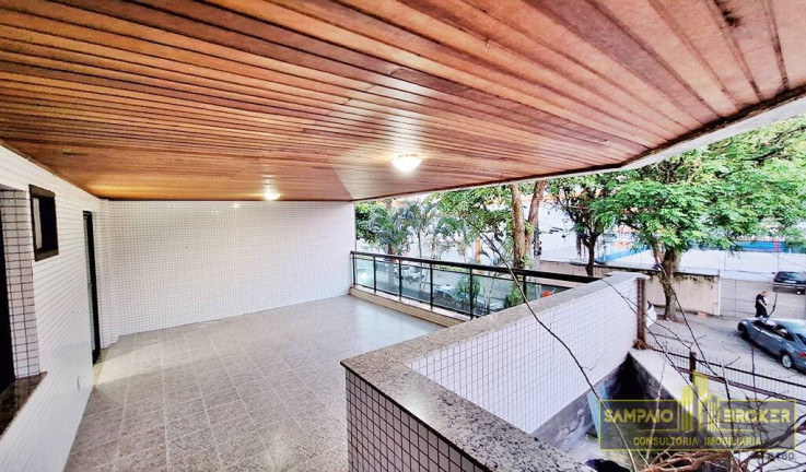 Imagem Apartamento com 3 Quartos à Venda, 110 m² em Recreio Dos Bandeirantes - Rio De Janeiro