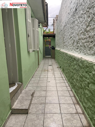 Imagem Terreno à Venda, 180 m² em Vila Prudente - São Paulo Imagem Terreno à Venda, 180 m² em Vila Prudente - São Paulo