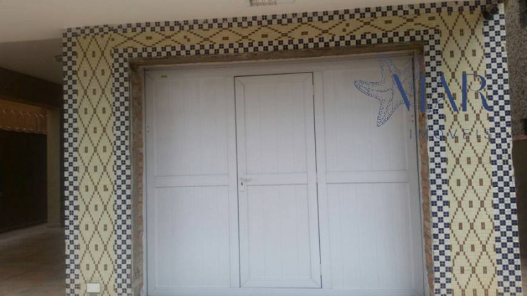 Imagem Apartamento com 3 Quartos à Venda, 100 m² em Marapé - Santos