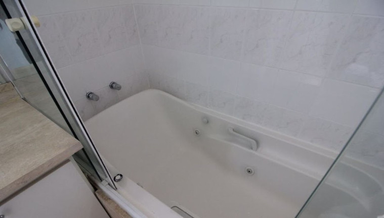 Imagem Apartamento com 3 Quartos à Venda, 185 m² em Real Parque - São Paulo
