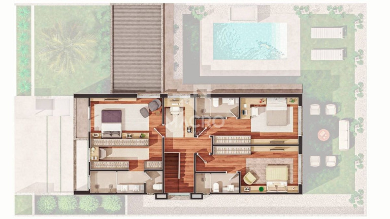 Imagem Casa com 4 Quartos à Venda, 248 m² em Amizade - Jaraguá Do Sul Imagem Casa com 4 Quartos à Venda, 248 m² em Amizade - Jaraguá Do Sul