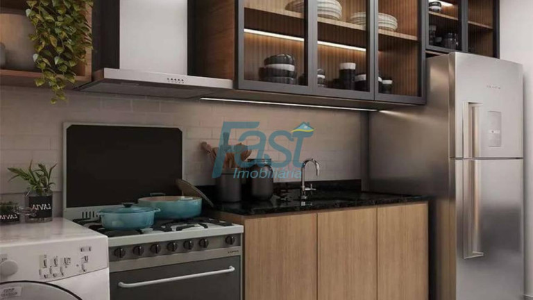 Imagem Apartamento com 1 Quarto à Venda, 42 m² em Bela Marina - Cuiabá Imagem Apartamento com 1 Quarto à Venda, 42 m² em Bela Marina - Cuiabá