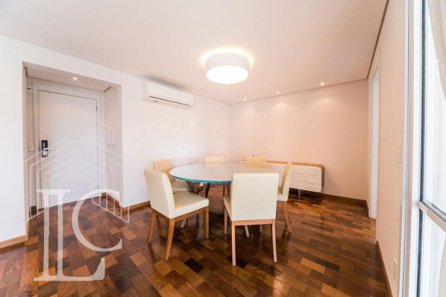 Imagem Apartamento com 2 Quartos para Alugar, 84 m² em Brooklin - São Paulo Imagem Apartamento com 2 Quartos para Alugar, 84 m² em Brooklin - São Paulo