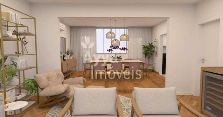 Imagem Apartamento com 3 Quartos à Venda, 185 m² em Copacabana - Rio De Janeiro Imagem Apartamento com 3 Quartos à Venda, 185 m² em Copacabana - Rio De Janeiro
