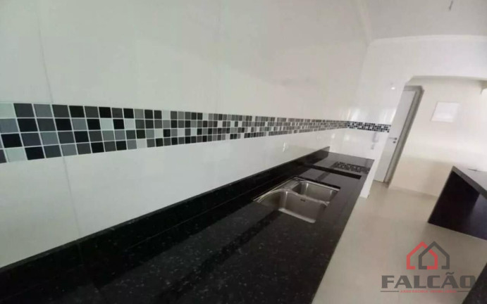 Imagem Apartamento com 3 Quartos à Venda, 130 m² em Canto Do Forte - Praia Grande Imagem Apartamento com 3 Quartos à Venda, 130 m² em Canto Do Forte - Praia Grande