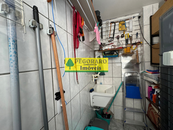 Apartamento com 2 Quartos para Alugar, 65 m² em Martim De Sá - Caraguatatuba