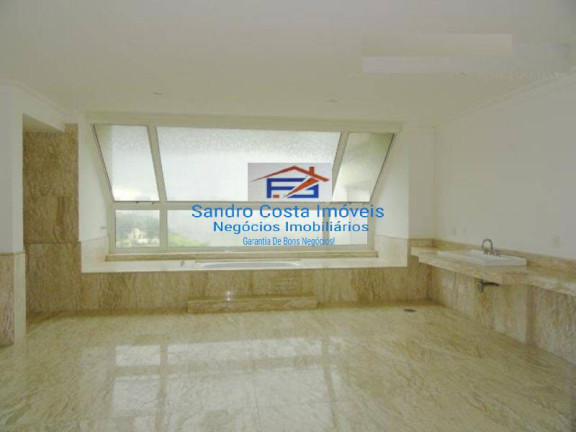 Imagem Apartamento à Venda, 1.223 m² em Retiro Morumbi - São Paulo