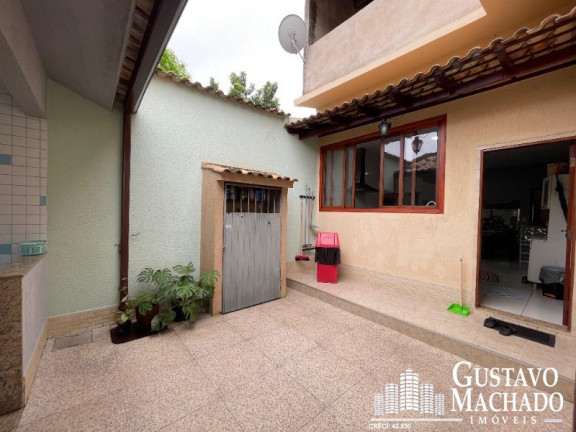 Imagem Casa com 3 Quartos à Venda, 480 m² em Village Santa Helena - Volta Redonda Imagem Casa com 3 Quartos à Venda, 480 m² em Village Santa Helena - Volta Redonda