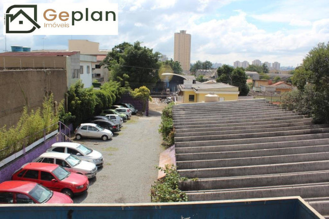 Imagem Imóvel Comercial à Venda, 8 m² em Tucuruvi - São Paulo