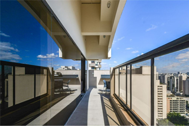 Imagem Apartamento com 1 Quarto à Venda, 103 m² em Moema - São Paulo Imagem Apartamento com 1 Quarto à Venda, 103 m² em Moema - São Paulo