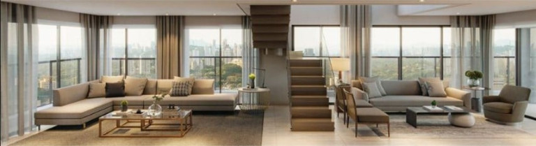 Imagem Apartamento com 3 Quartos à Venda, 153 m² em Moema - São Paulo Imagem Apartamento com 3 Quartos à Venda, 153 m² em Moema - São Paulo