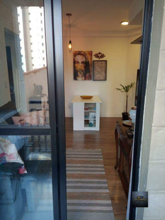 Imagem Apartamento com 2 Quartos à Venda, 53 m² em Vila Euclides - São Bernardo Do Campo Imagem Apartamento com 2 Quartos à Venda, 53 m² em Vila Euclides - São Bernardo Do Campo