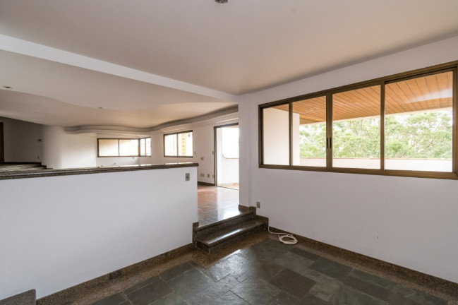 Imagem Apartamento com 4 Quartos à Venda, 370 m² em Morumbi - São Paulo Imagem Apartamento com 4 Quartos à Venda, 370 m² em Morumbi - São Paulo
