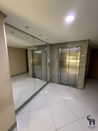 Imagem Apartamento com 3 Quartos à Venda, 74 m² em Imbuí - Salvador