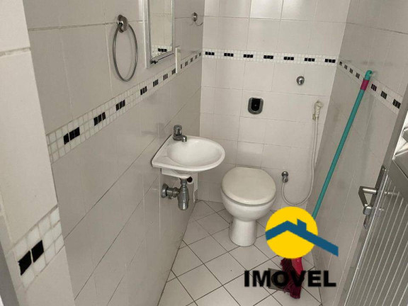 Imagem Apartamento com 2 Quartos à Venda, 80 m² em Icaraí - Niterói