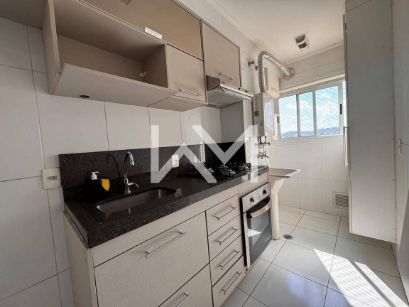 Imagem Apartamento com 2 Quartos à Venda, 45 m² em Centro - Guarulhos Imagem Apartamento com 2 Quartos à Venda, 45 m² em Centro - Guarulhos