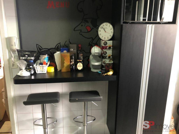 Imagem Cobertura com 2 Quartos à Venda, 166 m² em Analia Franco - São Paulo Imagem Cobertura com 2 Quartos à Venda, 166 m² em Analia Franco - São Paulo