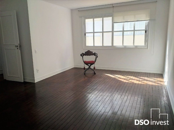 Imagem Apartamento com 2 Quartos à Venda, 130 m² em Moema - São Paulo