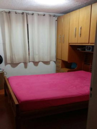 Imagem Apartamento com 2 Quartos à Venda, 50 m² em Pirituba - São Paulo Imagem Apartamento com 2 Quartos à Venda, 50 m² em Pirituba - São Paulo