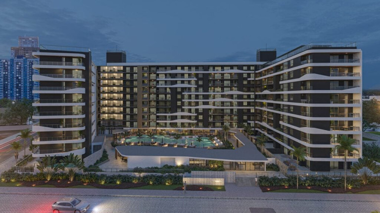 Imagem Cobertura com 3 Quartos à Venda, 231 m²