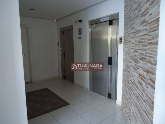 Imagem Apartamento com 2 Quartos à Venda, 60 m² em Vila Rosália - Guarulhos Imagem Apartamento com 2 Quartos à Venda, 60 m² em Vila Rosália - Guarulhos
