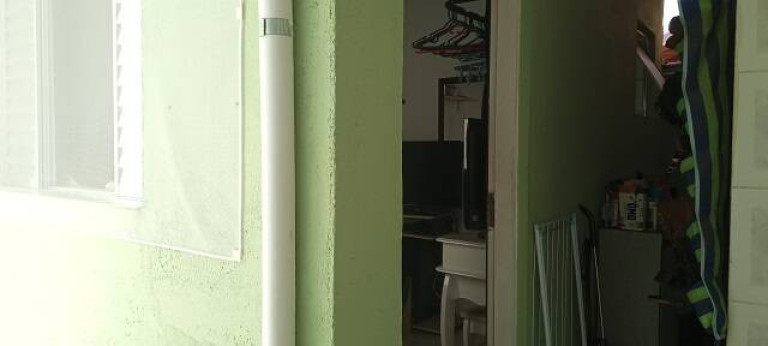 Imagem Casa com 3 Quartos à Venda, 61 m² em Jardim Petrópolis - Cotia Imagem Casa com 3 Quartos à Venda, 61 m² em Jardim Petrópolis - Cotia