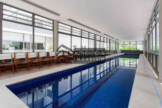 Imagem Apartamento com 1 Quarto à Venda, 58 m² em Pinheiros - São Paulo Imagem Apartamento com 1 Quarto à Venda, 58 m² em Pinheiros - São Paulo