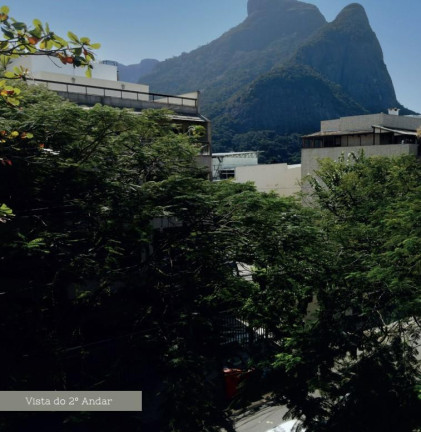 Imagem Apartamento com 3 Quartos à Venda, 138 m² em Barra Da Tijuca - Rio De Janeiro