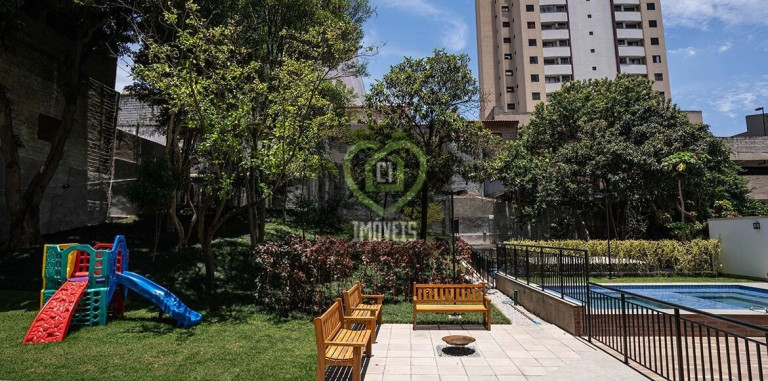 Imagem Apartamento com 1 Quarto à Venda, 60 m² em Pompeia - São Paulo Imagem Apartamento com 1 Quarto à Venda, 60 m² em Pompeia - São Paulo