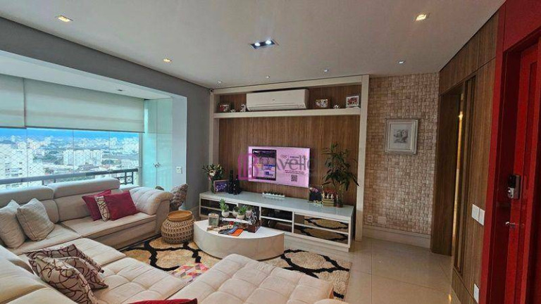 Imagem Cobertura com 5 Quartos à Venda, 320 m² em Vila Romana - São Paulo Imagem Cobertura com 5 Quartos à Venda, 320 m² em Vila Romana - São Paulo