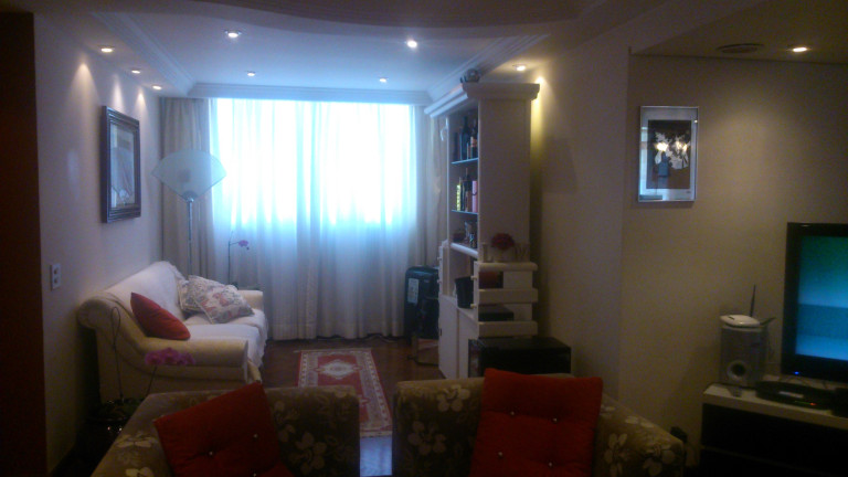 Imagem Apartamento com 2 Quartos à Venda, 82 m² em Vila Clementino - Sp Imagem Apartamento com 2 Quartos à Venda, 82 m² em Vila Clementino - Sp
