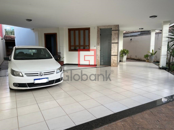 Imagem Casa com 4 Quartos à Venda, 600 m² em Todos Os Santos - Montes Claros Imagem Casa com 4 Quartos à Venda, 600 m² em Todos Os Santos - Montes Claros