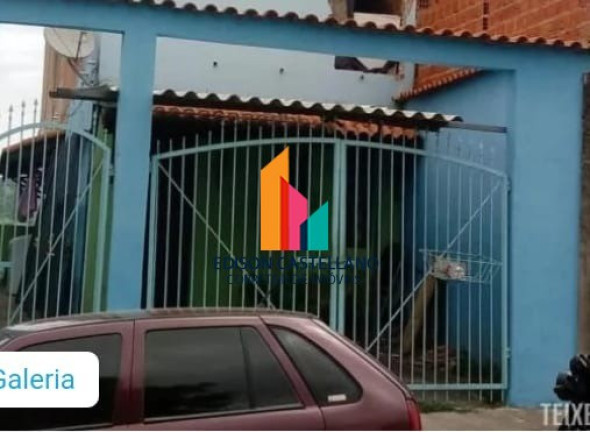 Imagem Sobrado com 3 Quartos à Venda, 150 m² em Monte Serrat - Itupeva