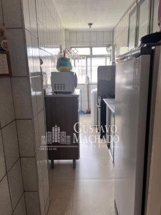 Imagem Imóvel com 2 Quartos à Venda, 69 m² em Colônia Santo Antônio - Barra Mansa