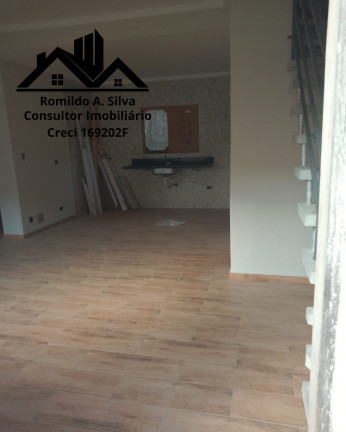 Imagem Casa com 3 Quartos à Venda, 120 m²em Tijuco Peto - Vargem Grande Paulista