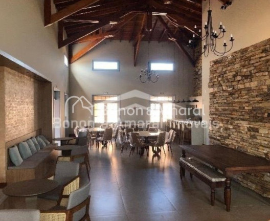Imagem Casa de Condomínio com 3 Quartos à Venda, 200 m² em Vila Monte Alegre - Paulínia Imagem Casa de Condomínio com 3 Quartos à Venda, 200 m² em Vila Monte Alegre - Paulínia