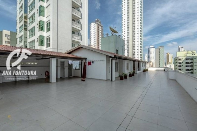 Imagem Apartamento com 3 Quartos à Venda, 95 m² em Centro - Balneário Camboriú