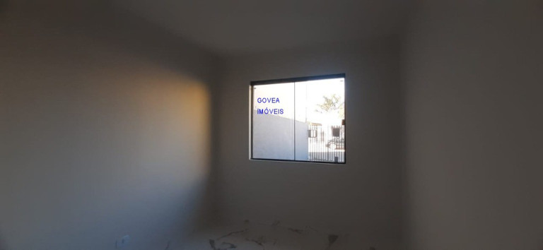 Imagem Casa com 2 Quartos à Venda, 45 m² em Tatuquara - Curitiba