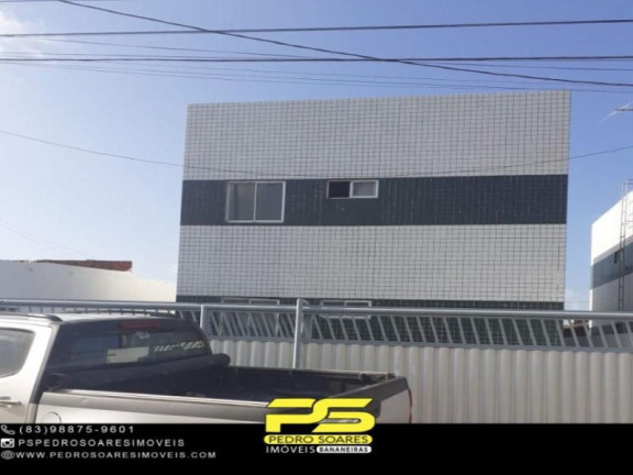 Imagem Apartamento com 2 Quartos à Venda, 59 m² em Jardim Oceania - João Pessoa Imagem Apartamento com 2 Quartos à Venda, 59 m² em Jardim Oceania - João Pessoa