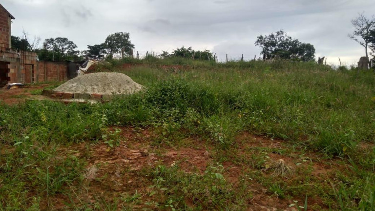 Imagem Terreno à Venda, 413 m² em Belvedere - Ribeirão Das Neves