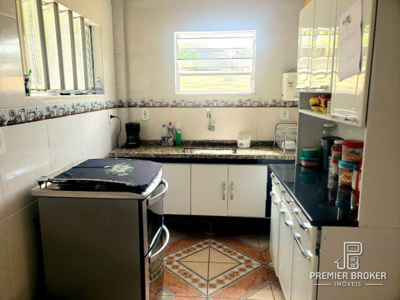 Imagem Casa com 3 Quartos à Venda, 91 m² em Jardim Europa - Teresópolis Imagem Casa com 3 Quartos à Venda, 91 m² em Jardim Europa - Teresópolis