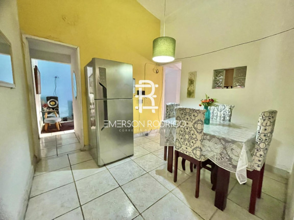 Imagem Casa com 4 Quartos à Venda, 142 m² em Nova Parnamirim - Parnamirim Imagem Casa com 4 Quartos à Venda, 142 m² em Nova Parnamirim - Parnamirim