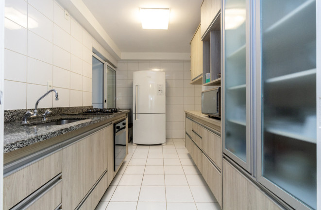 Imagem Apartamento com 3 Quartos à Venda, 132 m² em Barra Funda - São Paulo
